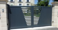 Notre société de clôture et de portail à Saint-Martin-d'Ary